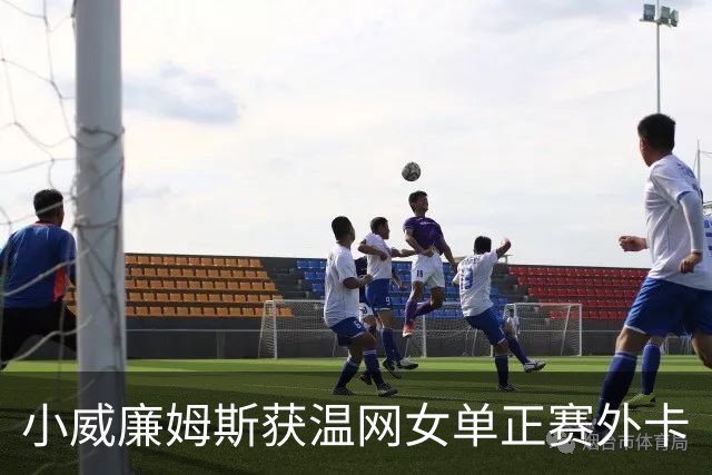 小威廉姆斯获温网女单正赛外卡